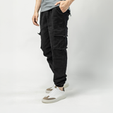 Pantalon Jogger Cargo