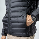 Campera Michelin Nylon 2025