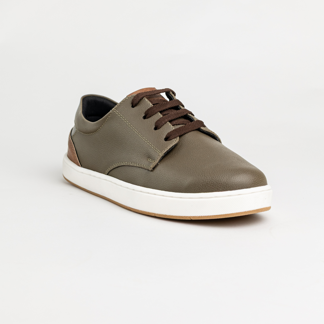 Calzado Baco Casual 3125