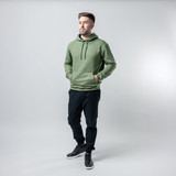 Canguro Baco Frizado con Bordado