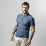 Remera Baco Polo Sport Lyra