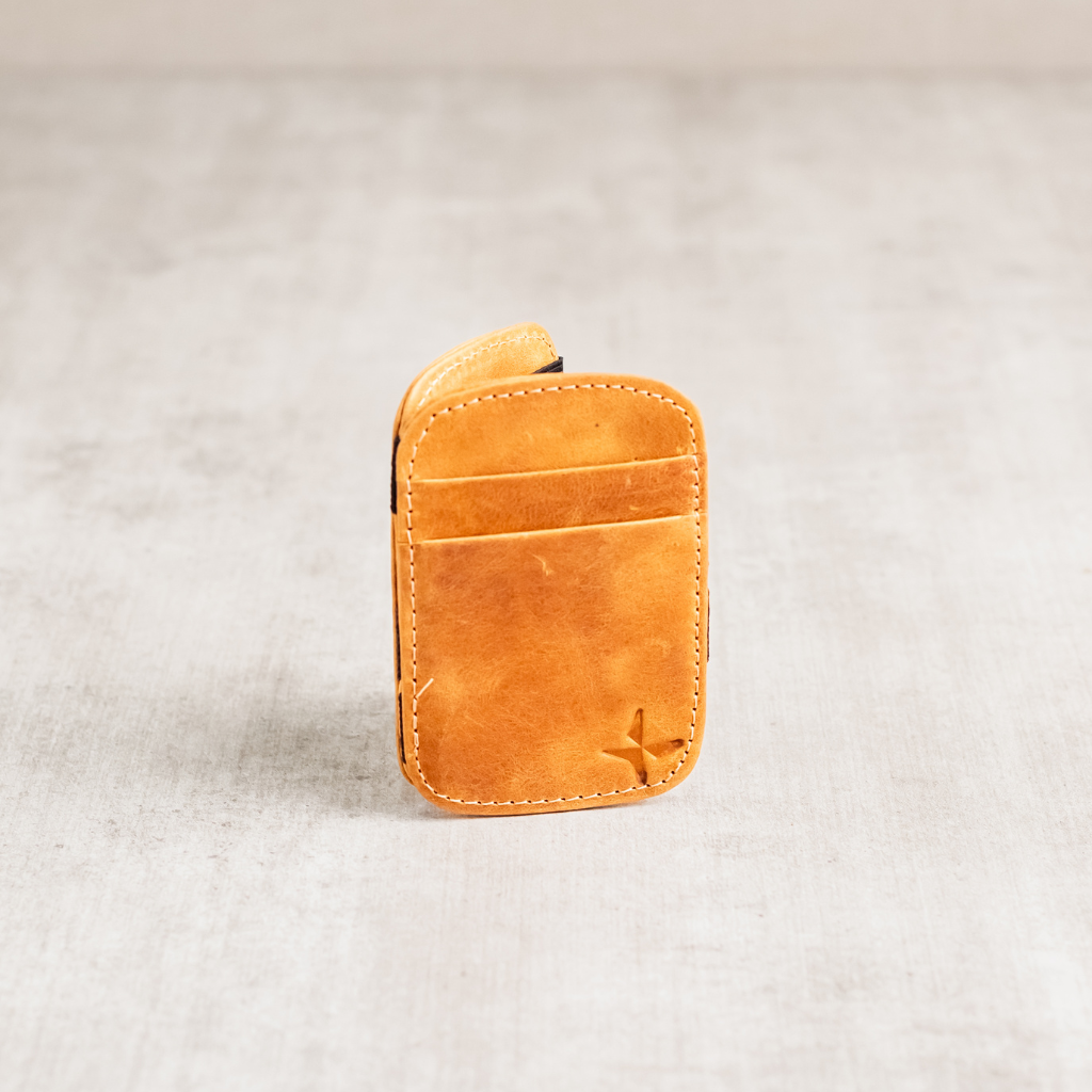 Tarjetero para billeteras