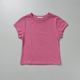 Crop Top Fit Essential