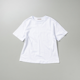 Remera Baco Dama Relaxed Essential