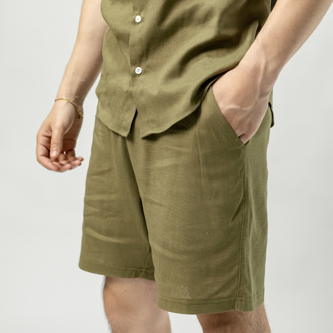 Short Baco Basic