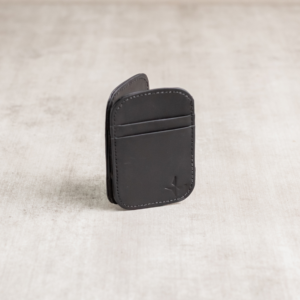 Tarjetero para billeteras