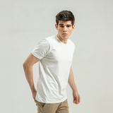 Remera Baco Alquimia Cuello Redondo