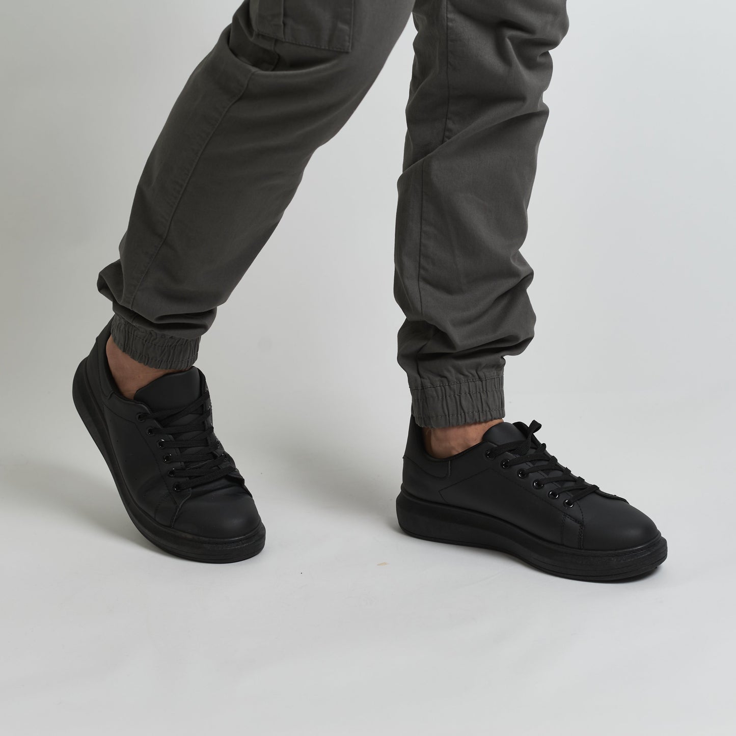 Calzado Plataforma Alta