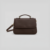 Cartera Baco Sienna