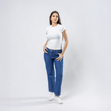 Blusa Baco Essential
