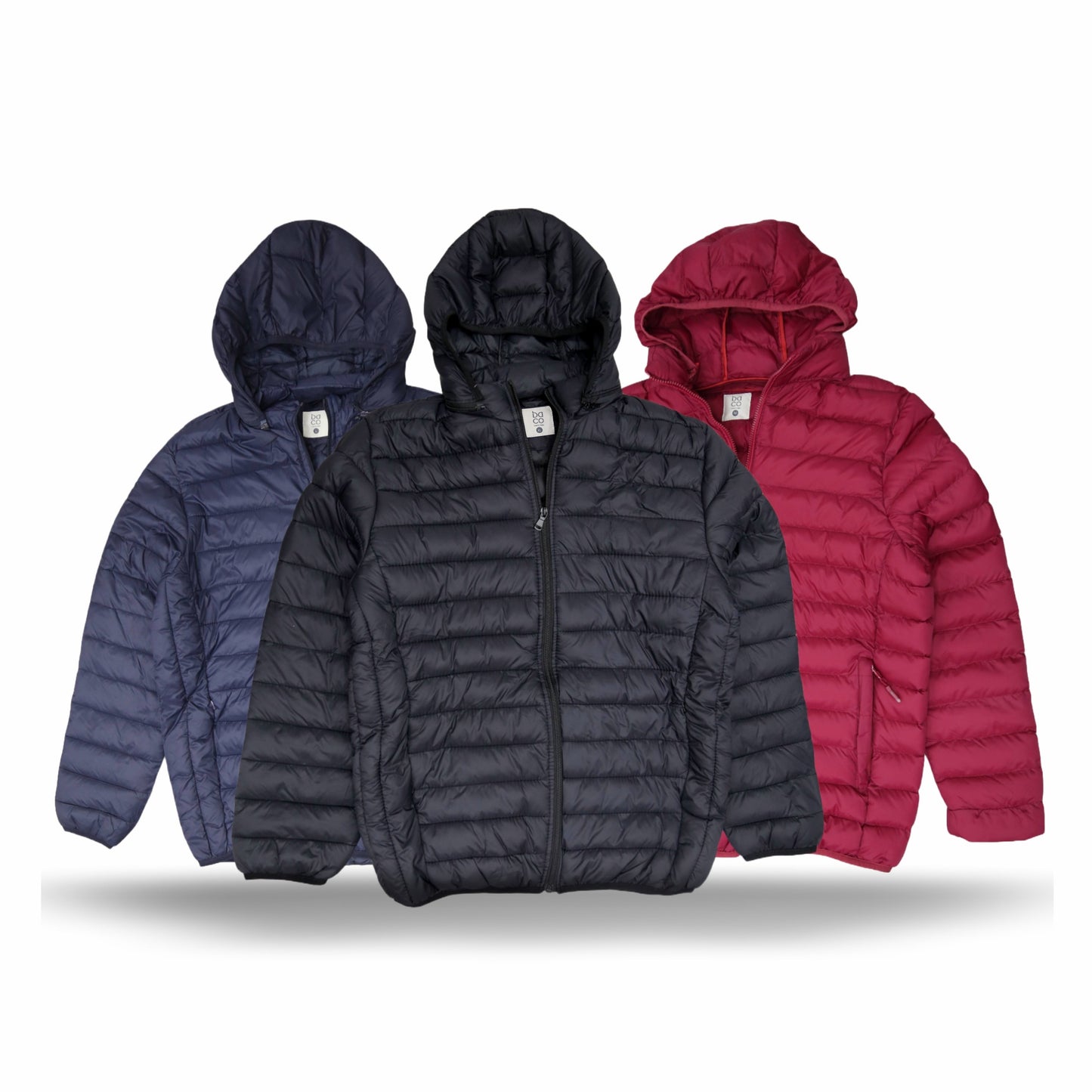 Campera Michelin Premium