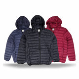 Campera Michelin Premium