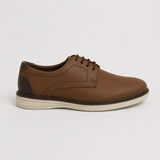 Calzado Casual Baco Cuero CAL-2992