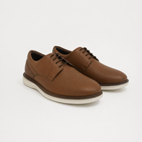 Calzado Casual Baco Cuero CAL-2992
