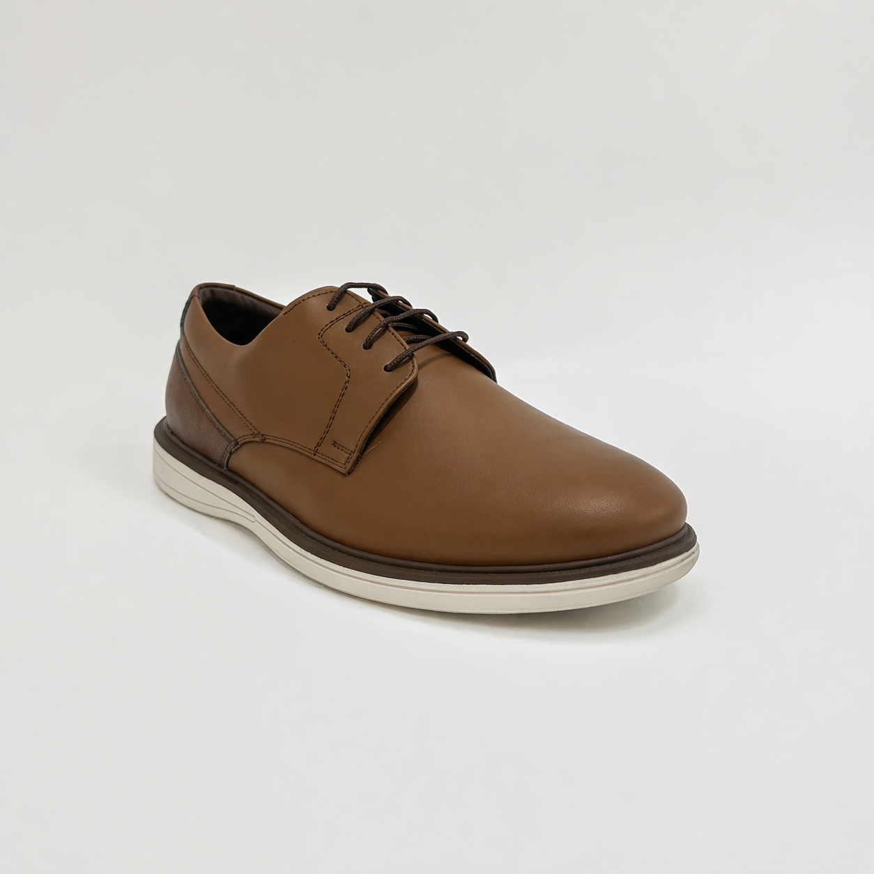 Calzado Casual Baco Cuero CAL-2992