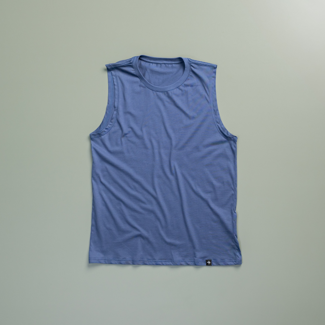 Camisilla Baco Básica Regular Fit