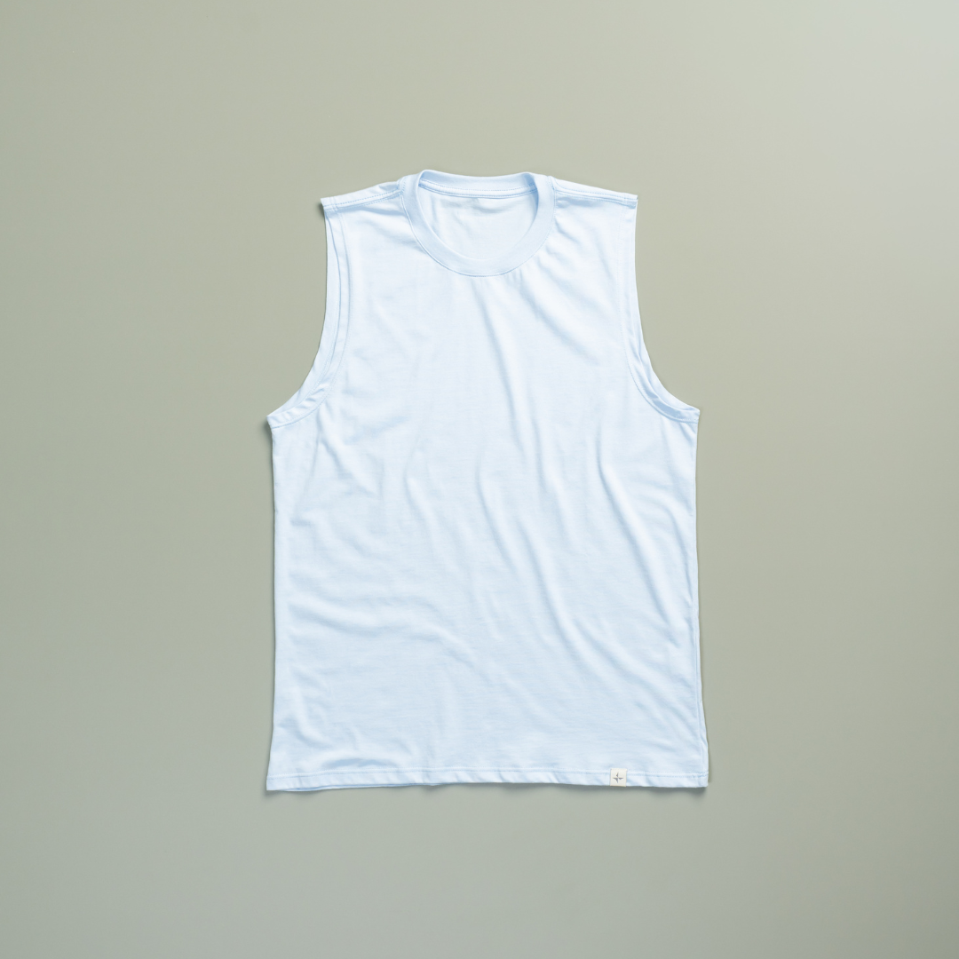Camisilla Baco Básica Regular Fit