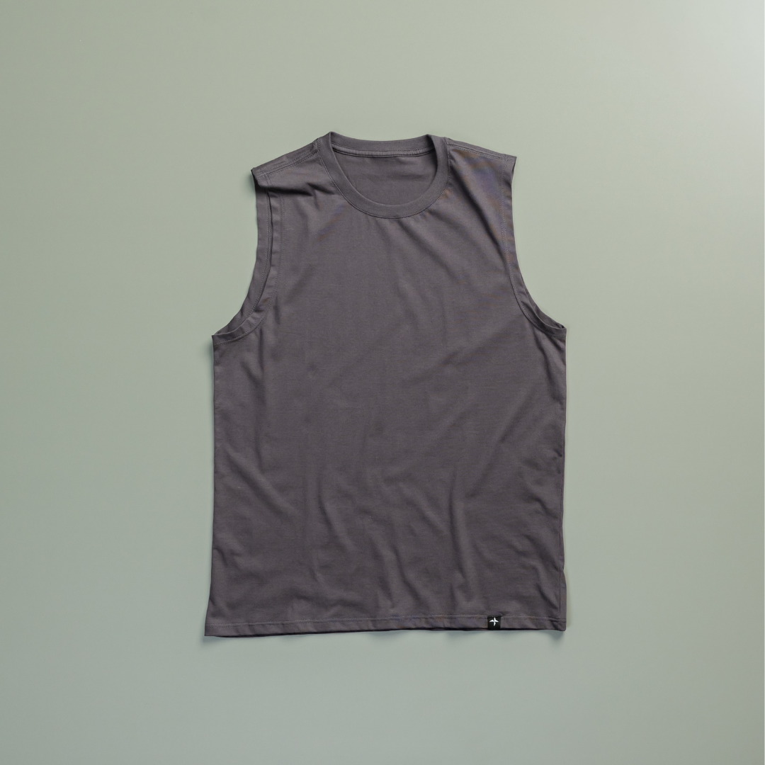 Camisilla Baco Básica Regular Fit