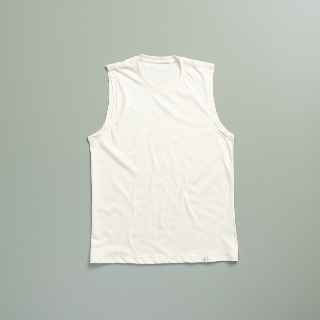 Camisilla Baco Básica Regular Fit