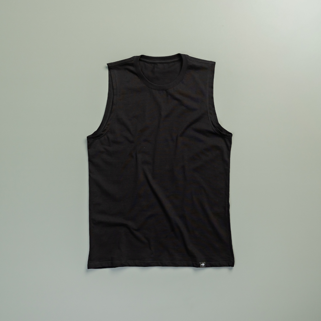 Camisilla Baco Básica Regular Fit