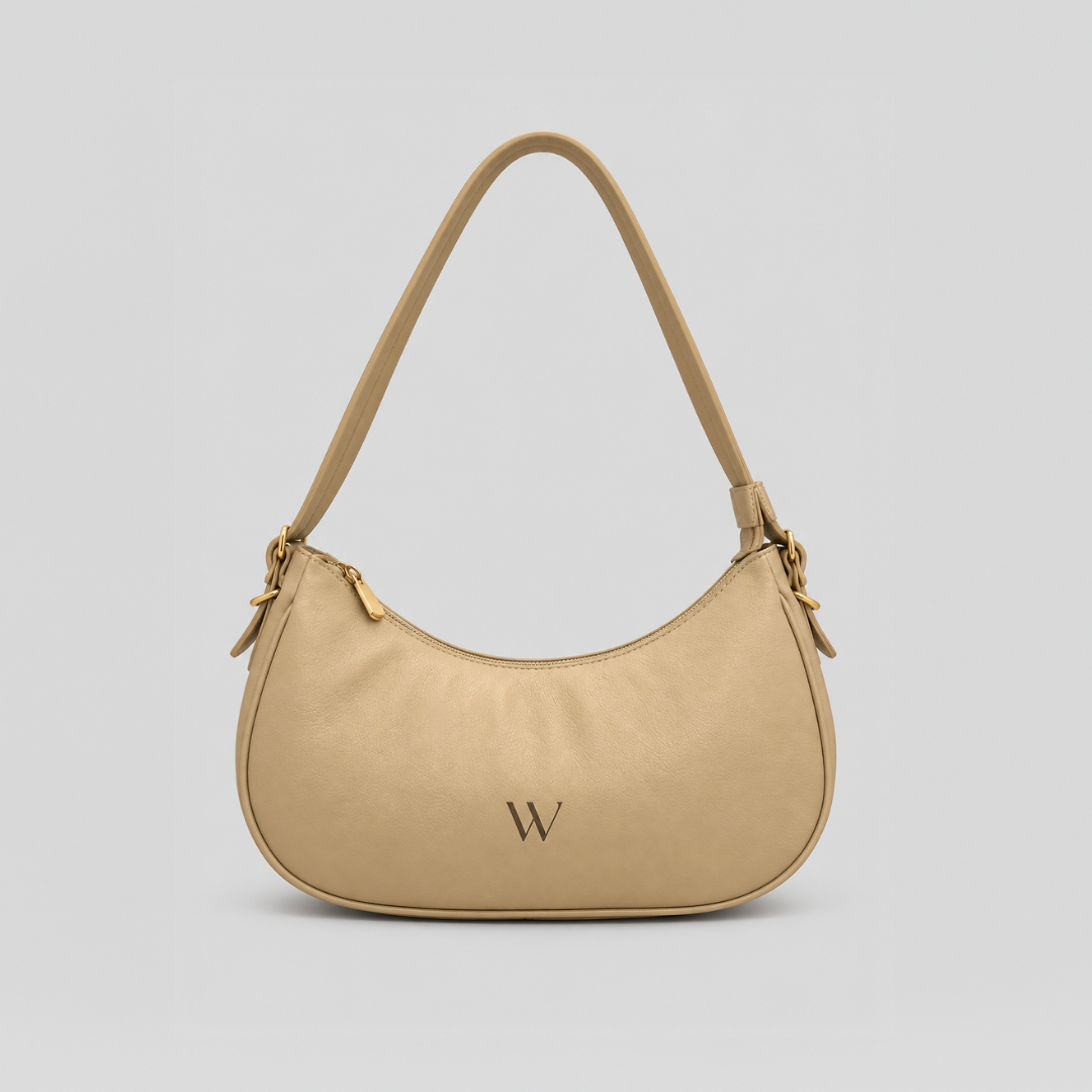 Cartera Baco Alba