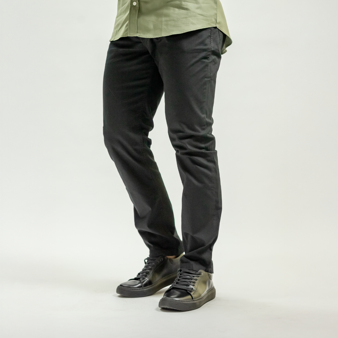 Pantalón Clásico