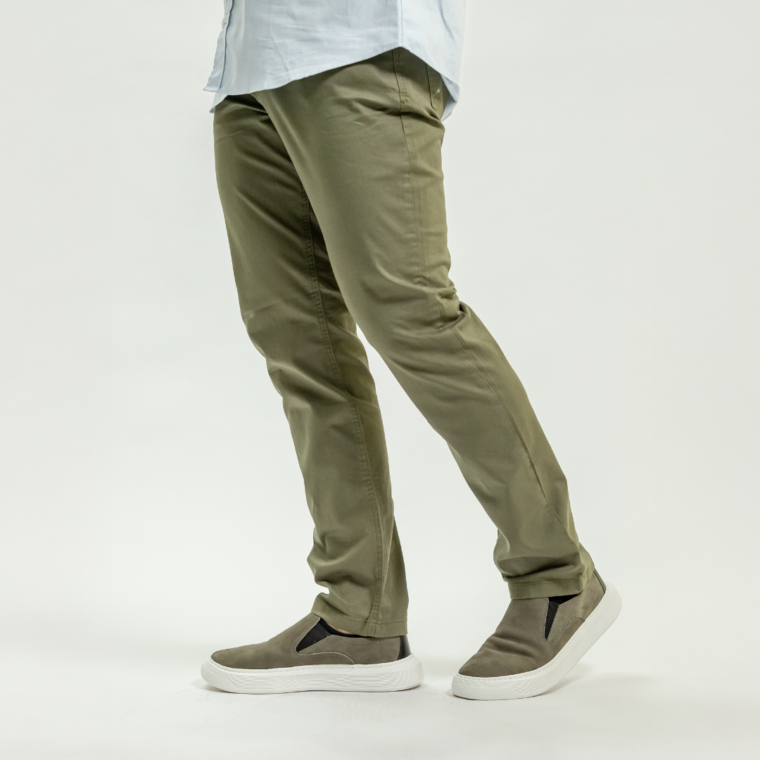 Pantalón Clásico