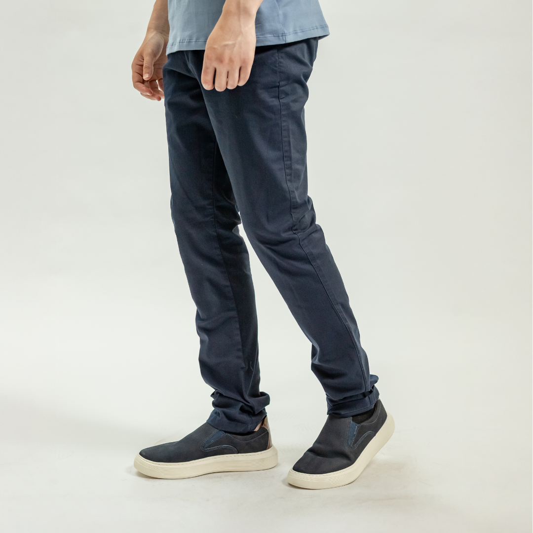 Pantalón Clásico