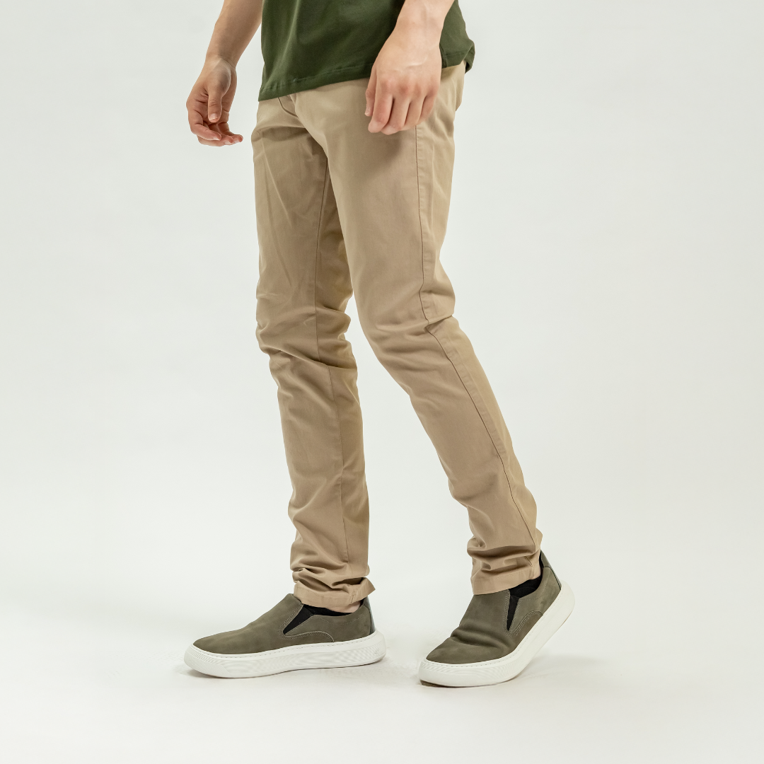 Pantalón Clásico