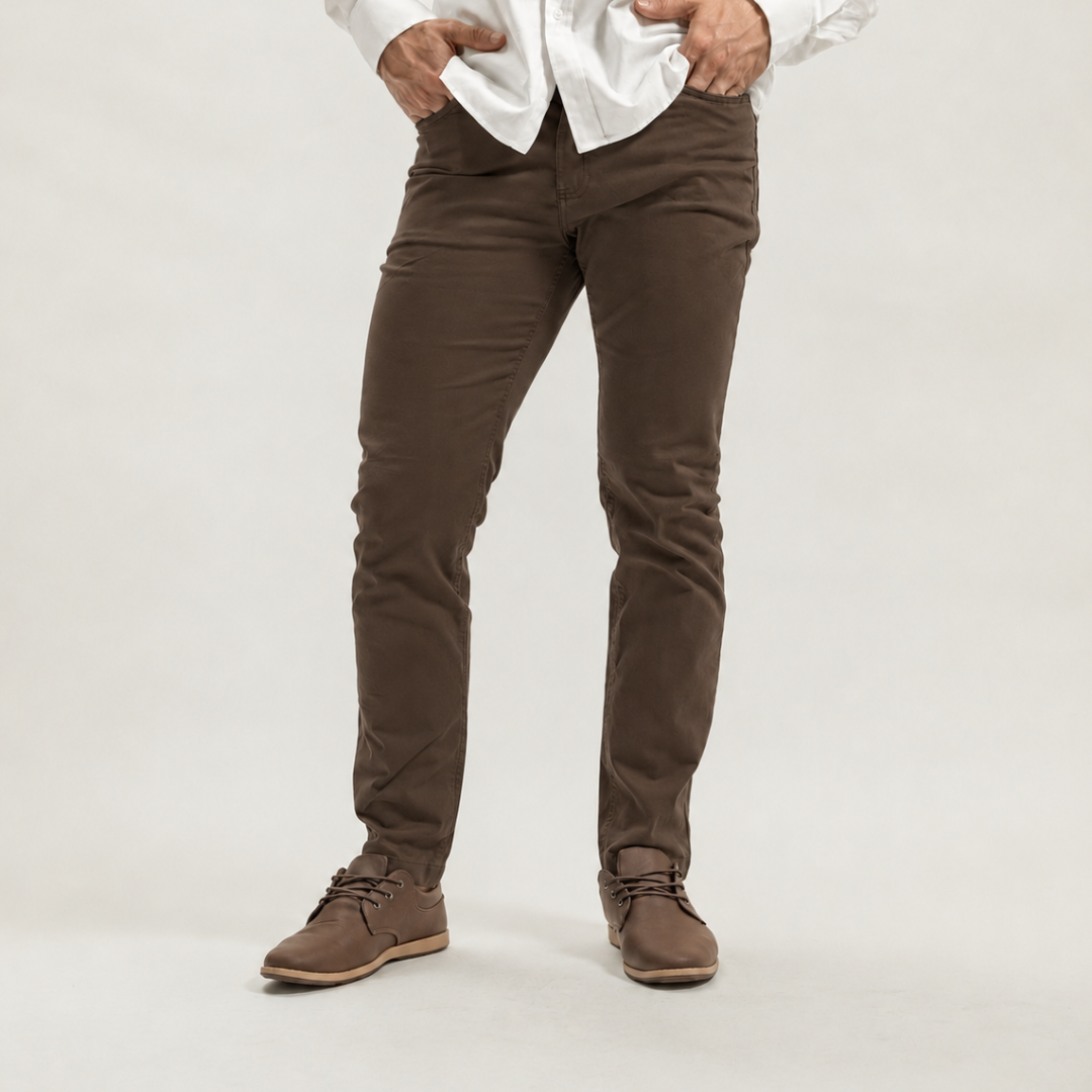 Pantalón Clásico