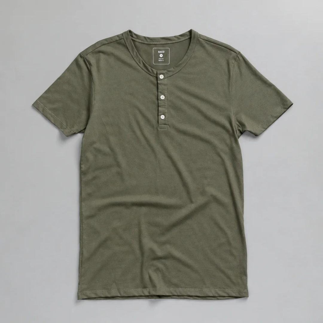 Remera Carteron Confort