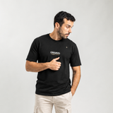 Remera Baco Albirroja Original Sreet Urban