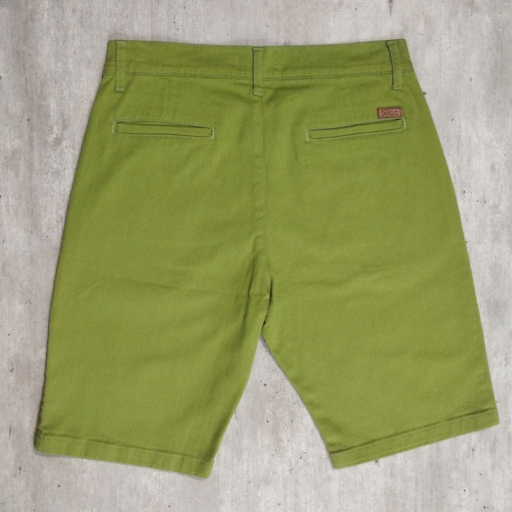 Bermuda Baco Chino Balance