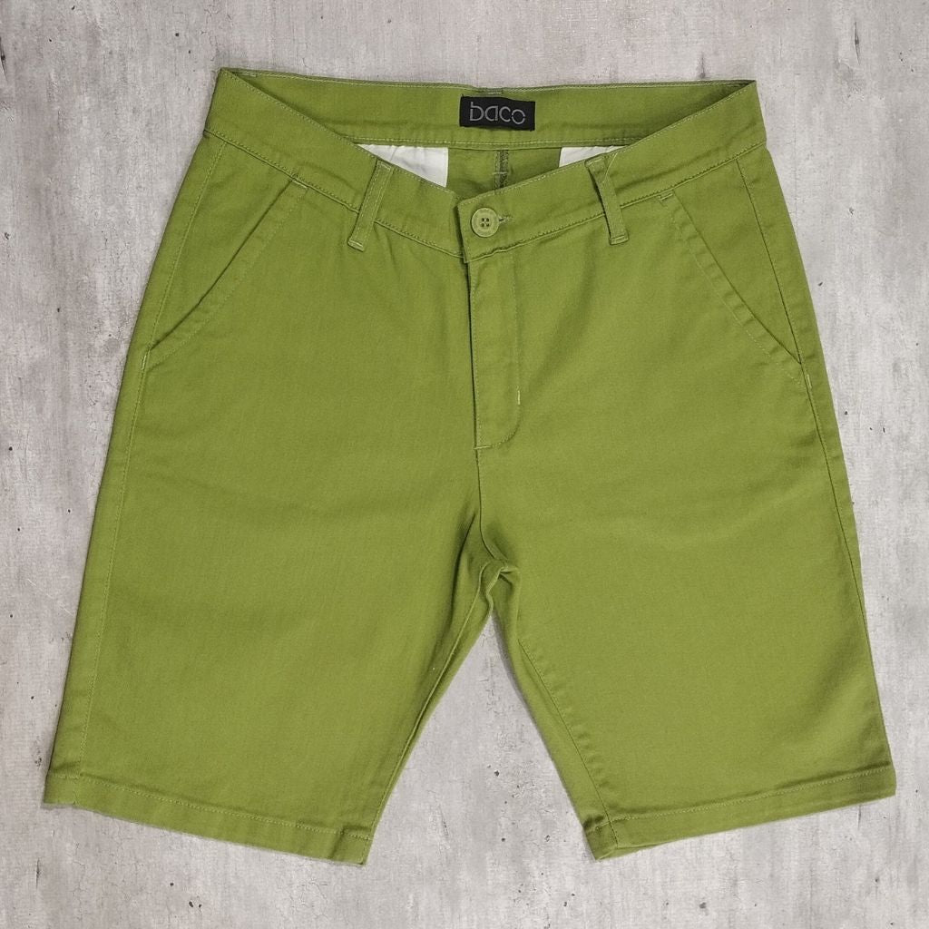 Bermuda Baco Chino Balance