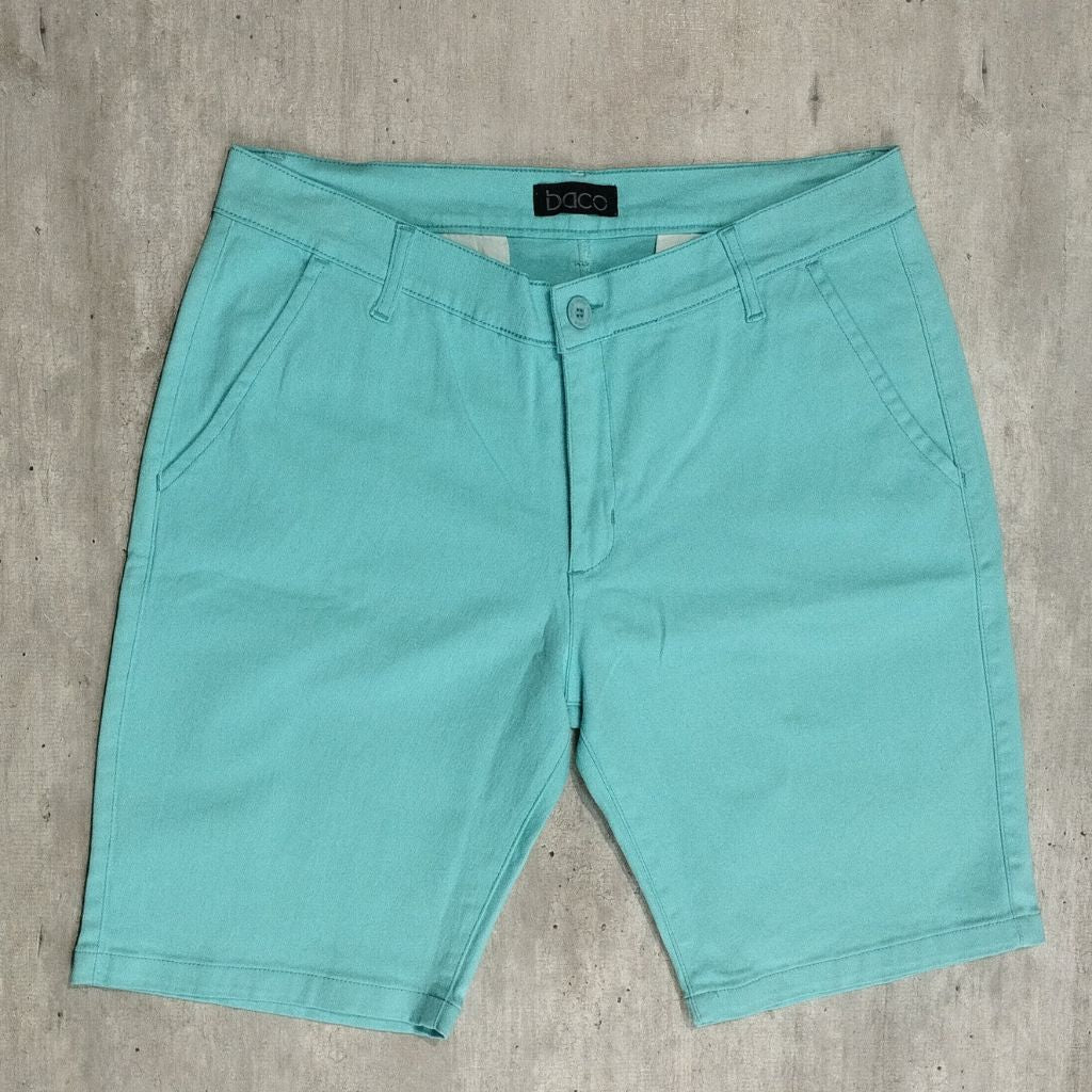 Bermuda Baco Chino Balance