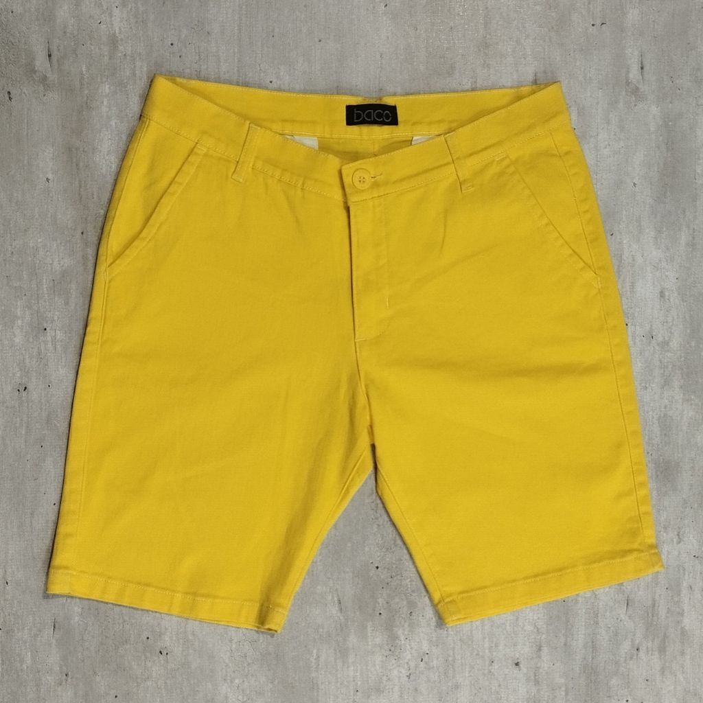 Bermuda Baco Chino Balance