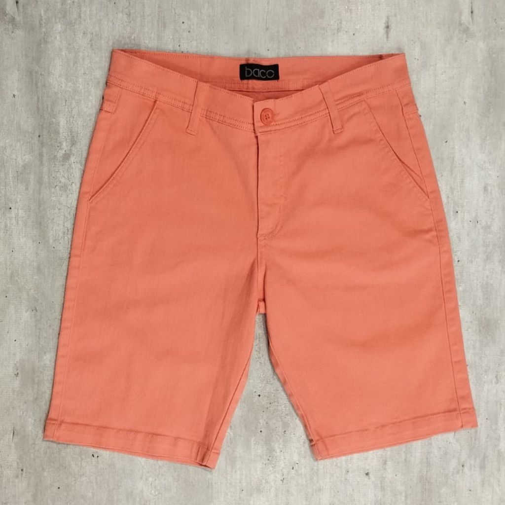 Bermuda Baco Chino Balance