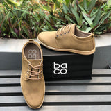 Calzado Baco Casual 201