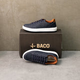 Calzado Cuero Baco Premium