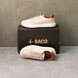 Calzado Cuero Baco Premium