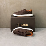 Calzado Cuero Baco Premium