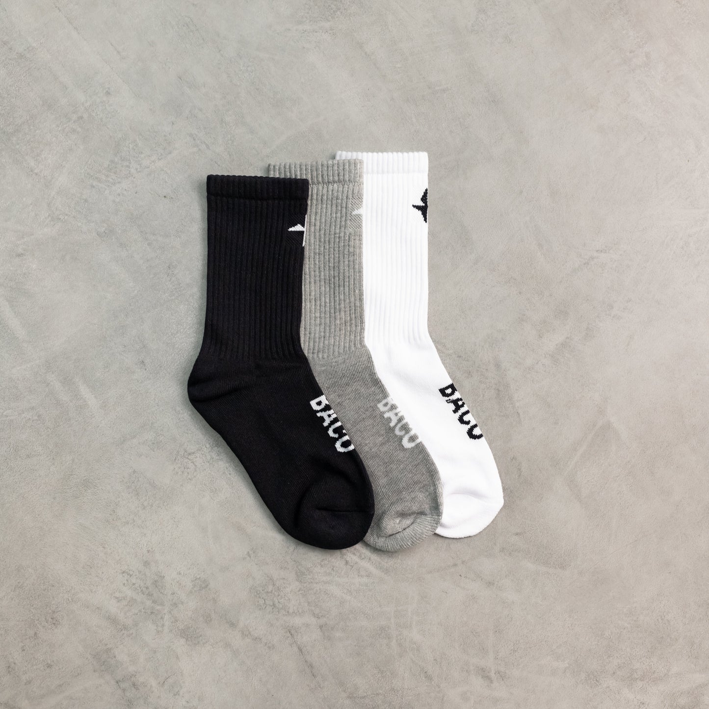 Media Training Mix Baco