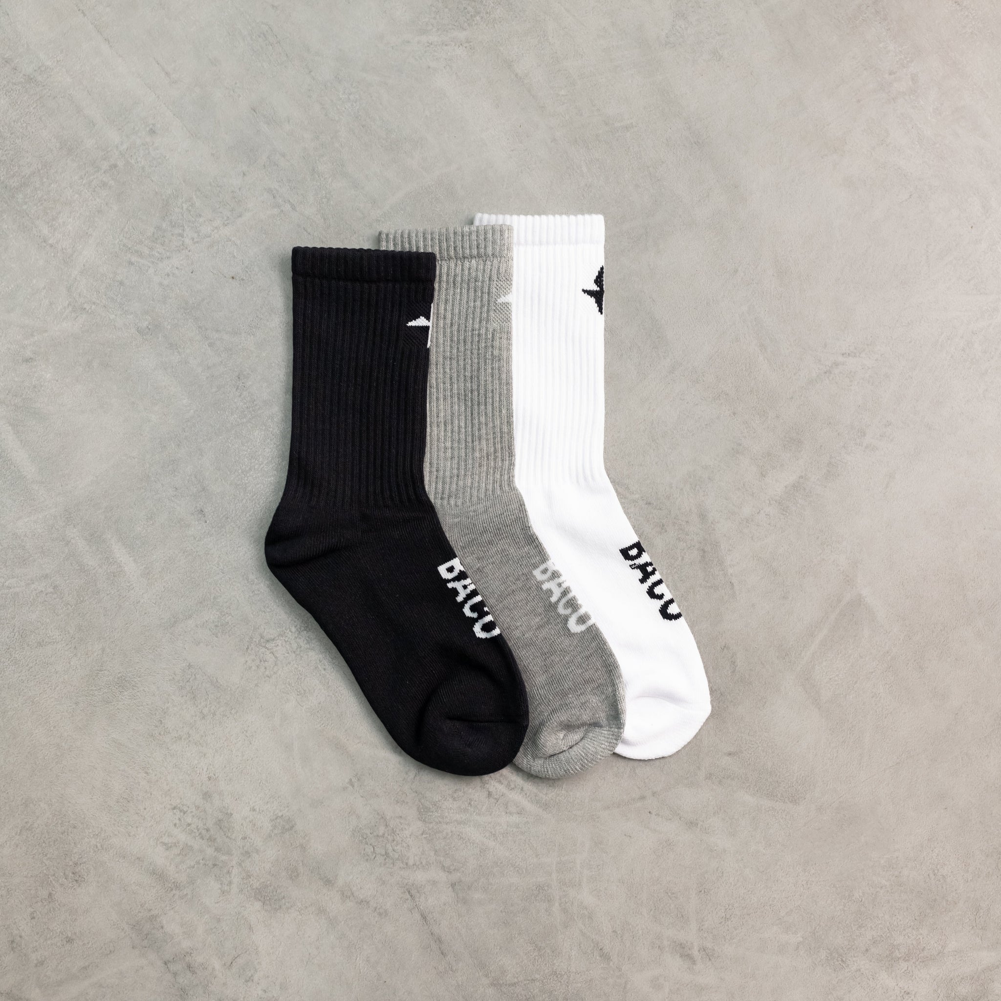 Media Training Mix Baco