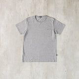 Remera Baco Básica Regular Fit c/Bolsillo