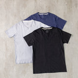 Sand Color en cuello V