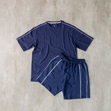 Conjunto Oversize Baco con Añadido