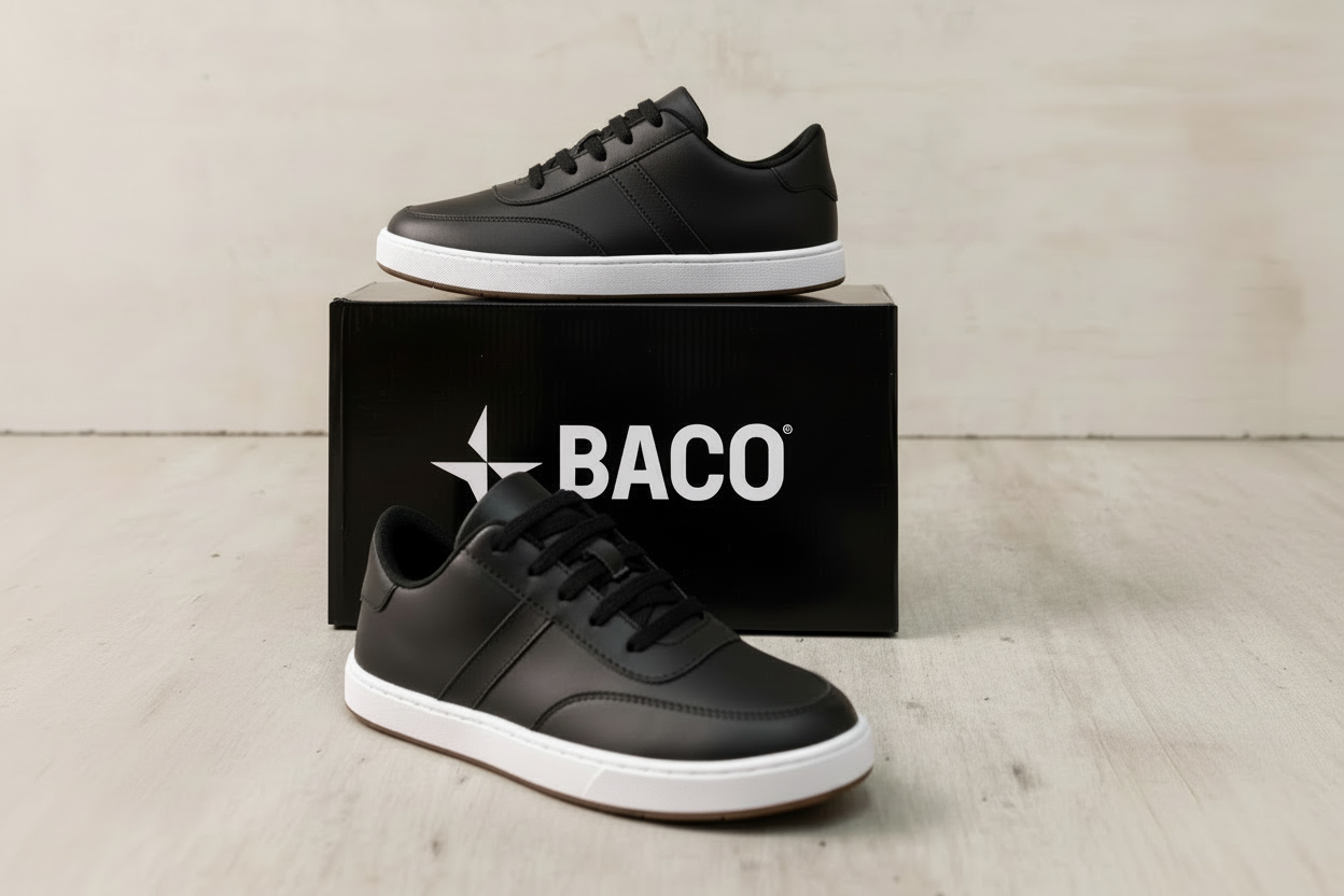 Calzado Casual Baco-CAL-2758