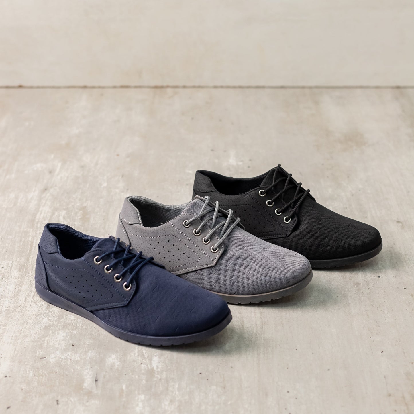 Calzado Casual Velocity 740