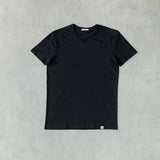 Remera Baco Básica Cuello V