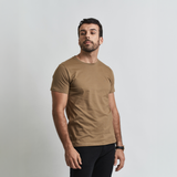 Remera Baco Slim Fit Icon Logo